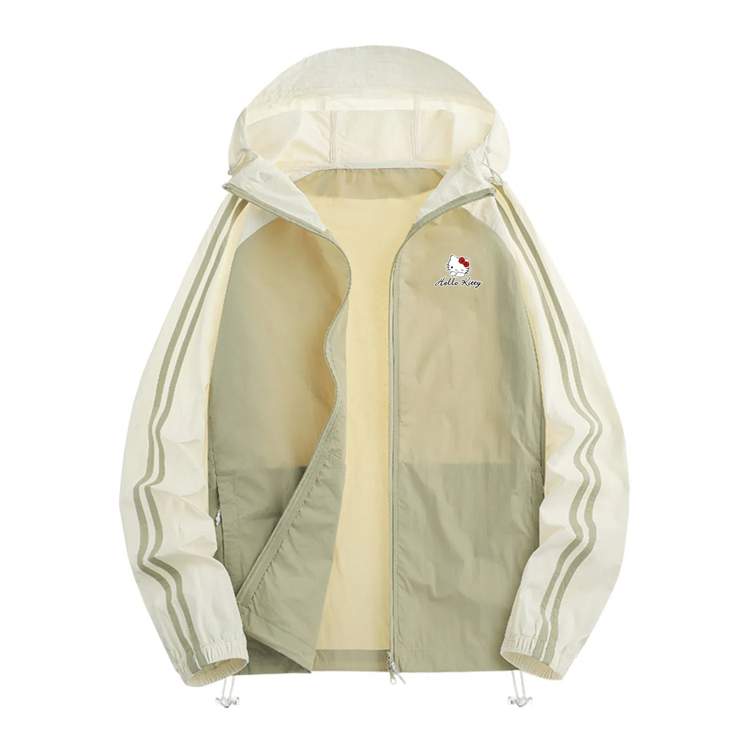 Sanrio x Hello Kitty UP50+