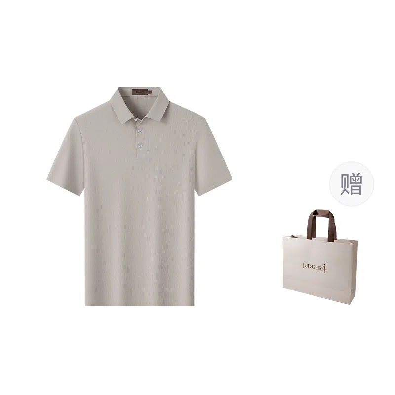 JUDGER Polo