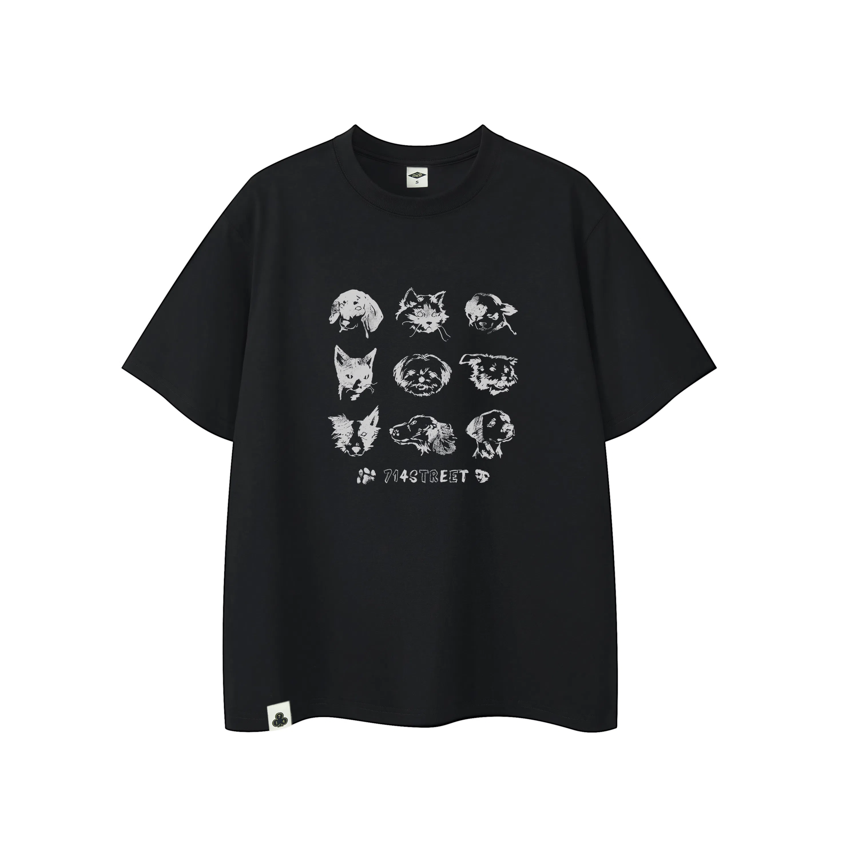 714STREET T