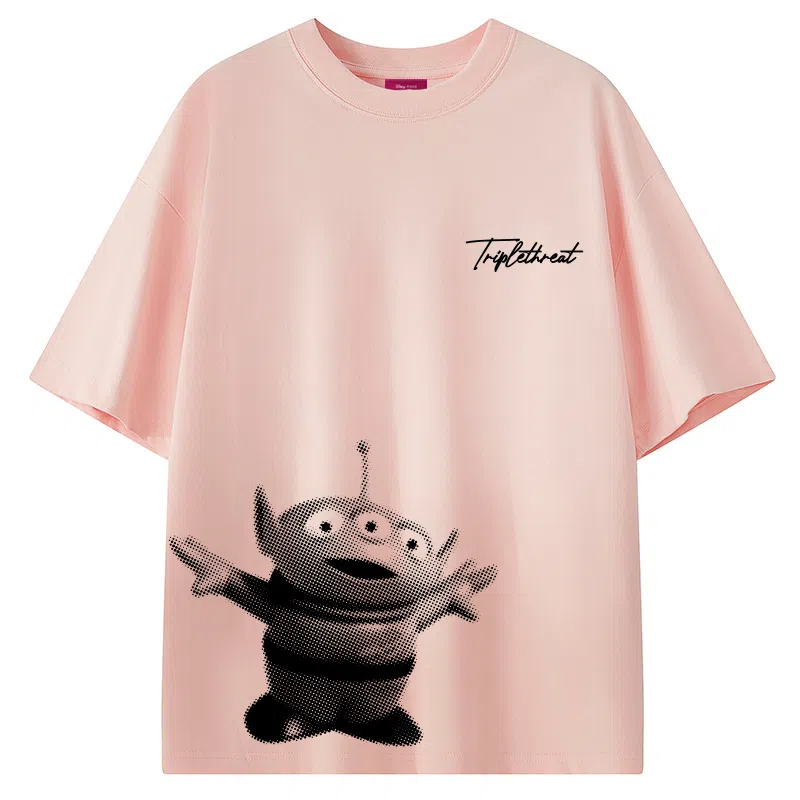 Disney T