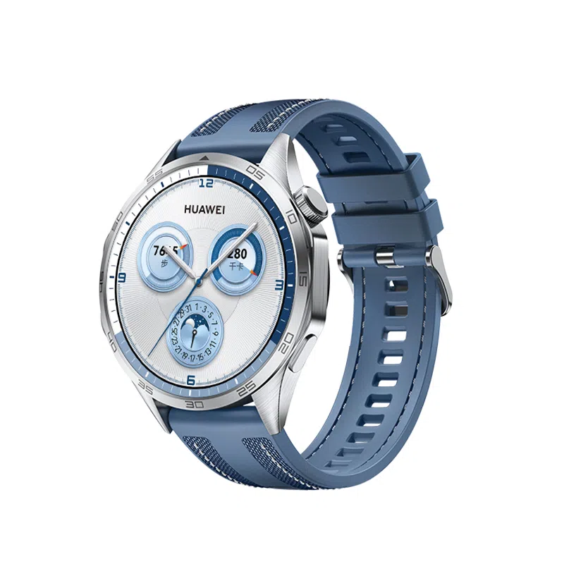 WP + GT543watch446mm