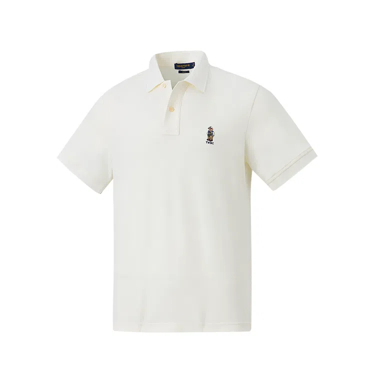 Teenie Weenie Men Polo