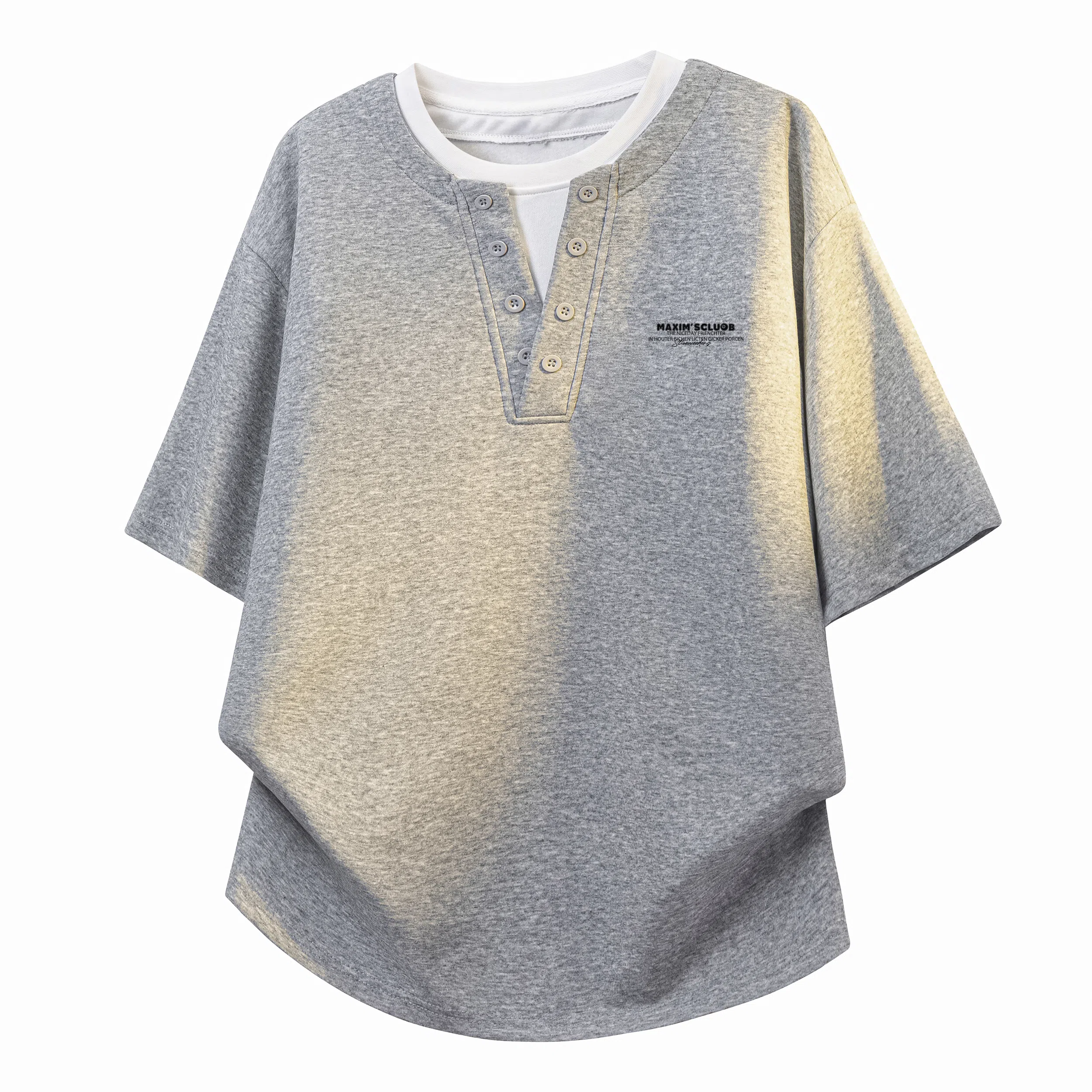 maxim's de paris LogoT