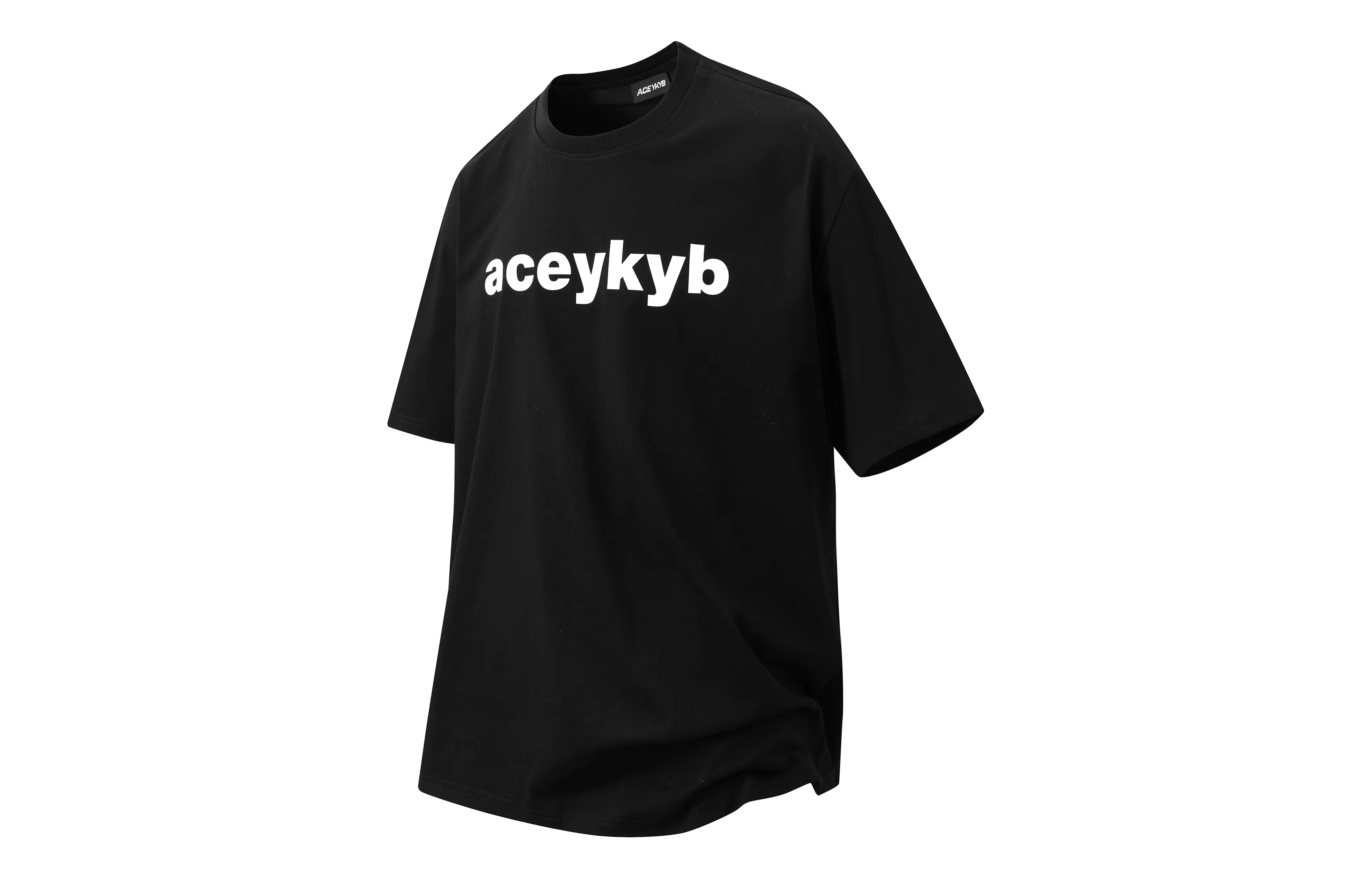 YKYB 240gUPF50+CleanfitLogoT