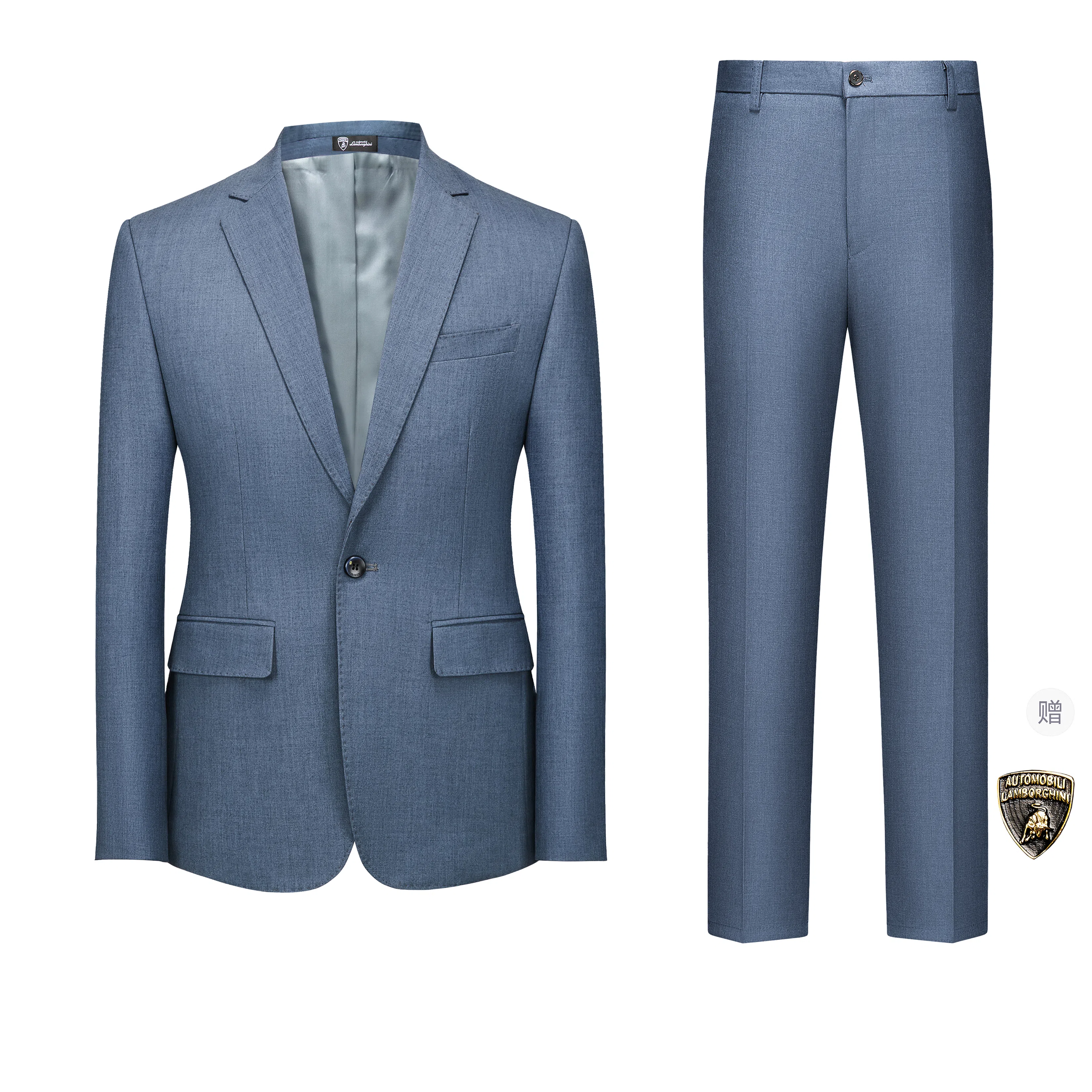 Automobili Lamborghini