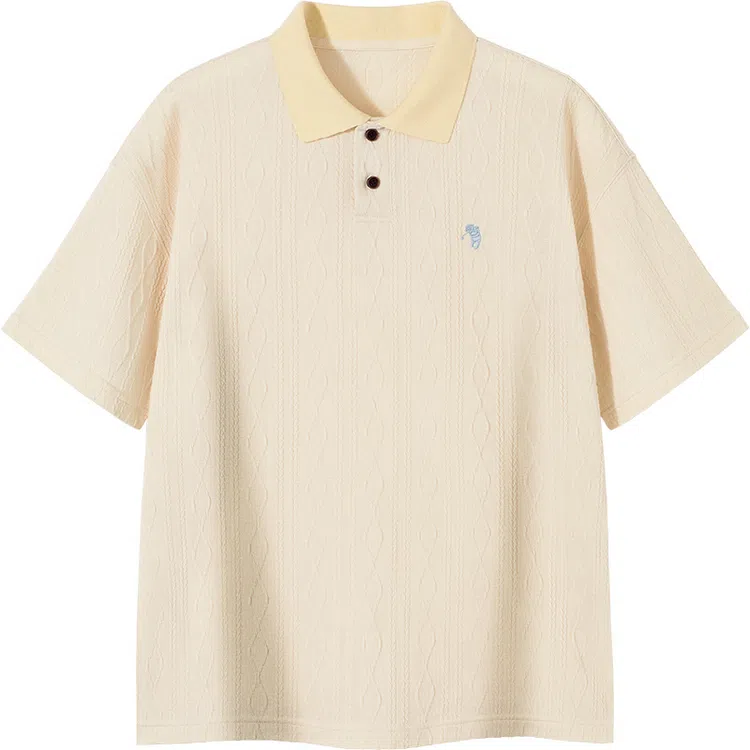 PSO Brand Polo