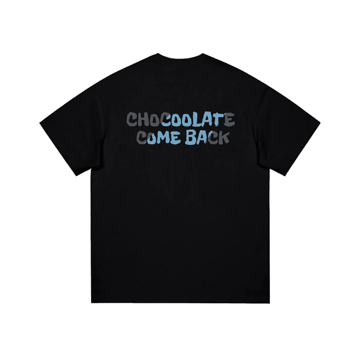 CHOCOOLATE LOGOT