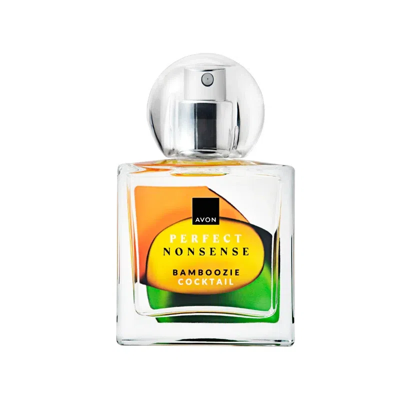AVON Perfect Nonsense Bamboozie Cocktail EDP 50ml