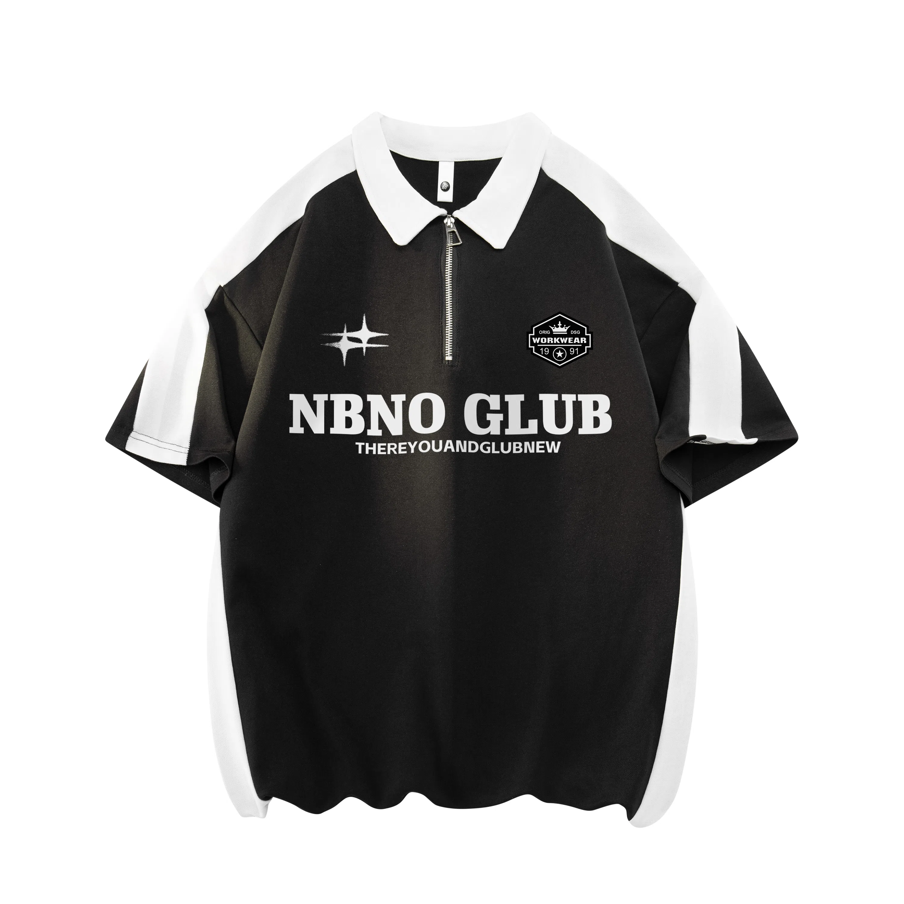 NBNO LOGOPolo