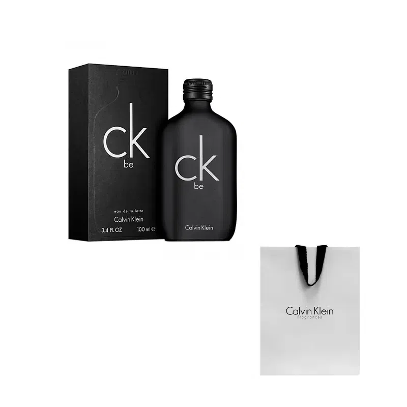 CALVIN KLEIN BE EDT 50ml100ml200ml+
