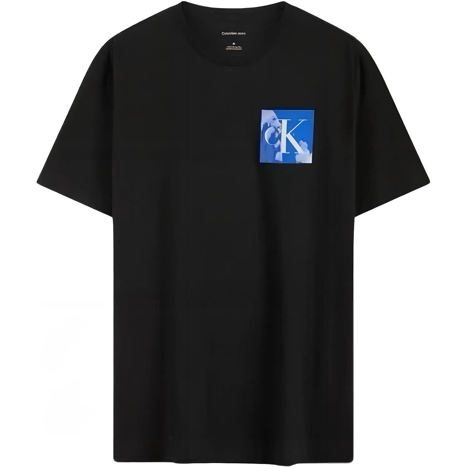 CALVIN KLEIN logoT