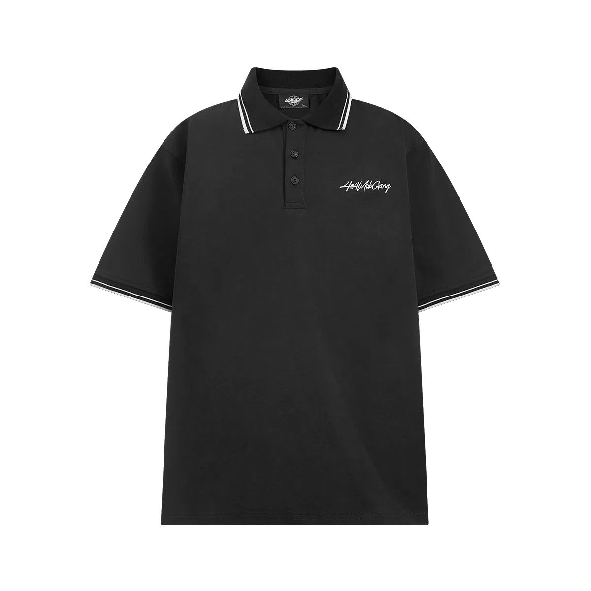 404MOB GANG Polo