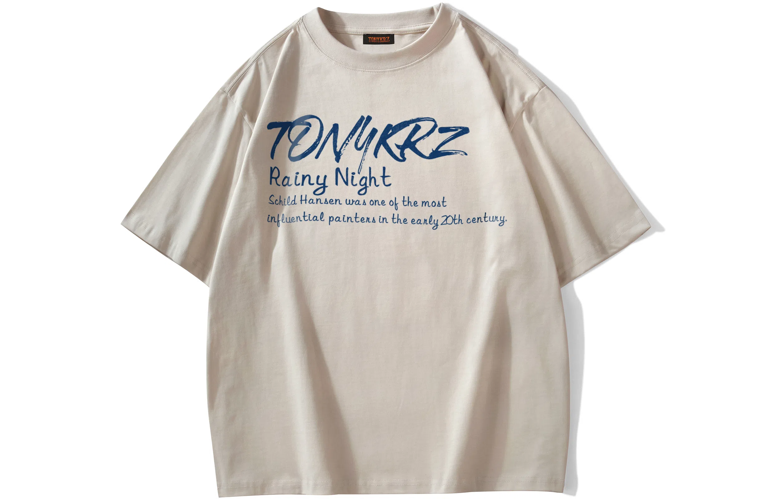 TONYKRZ T