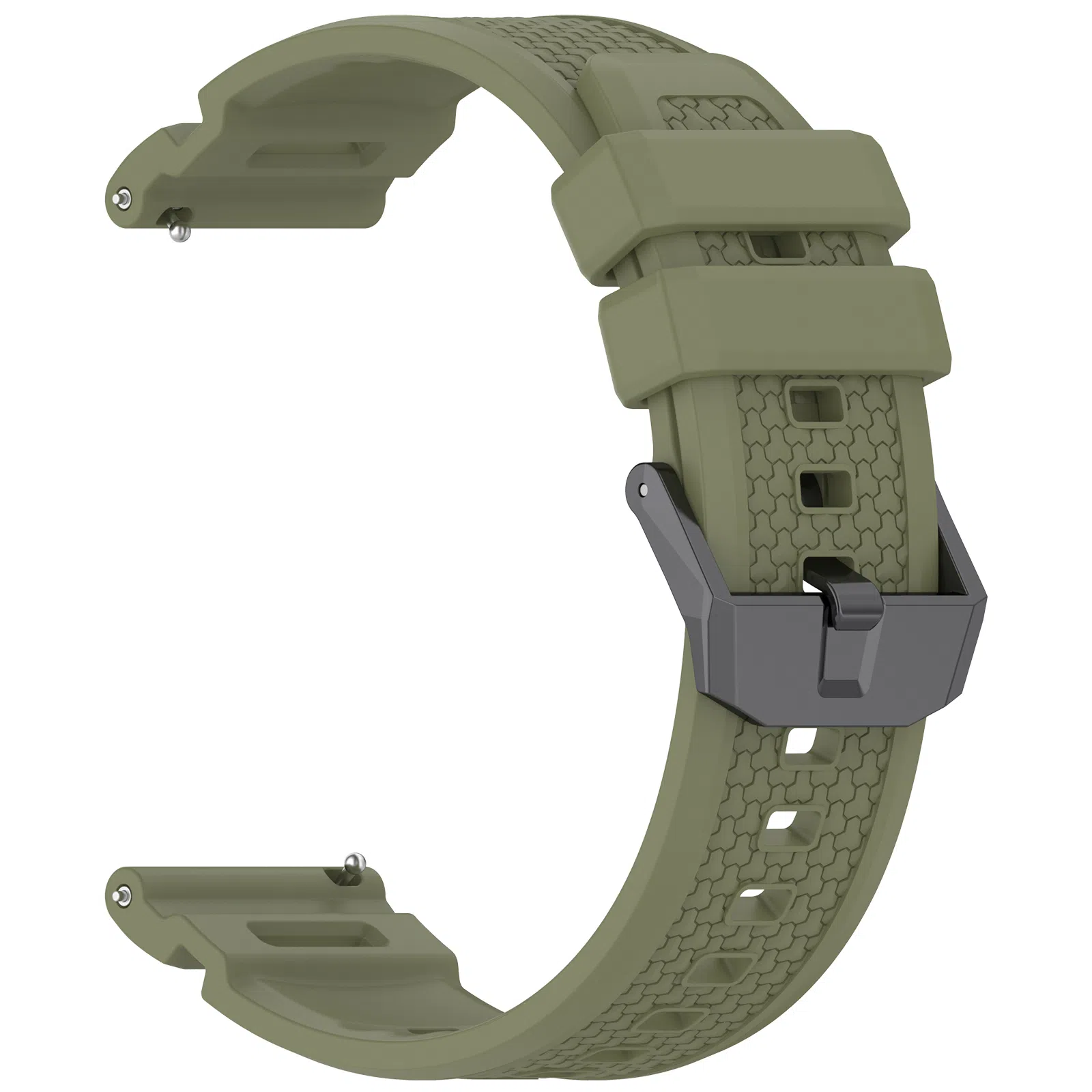 Antey Ticwatch AtlasPro 5 Endurofor iTOUCH AIR3
