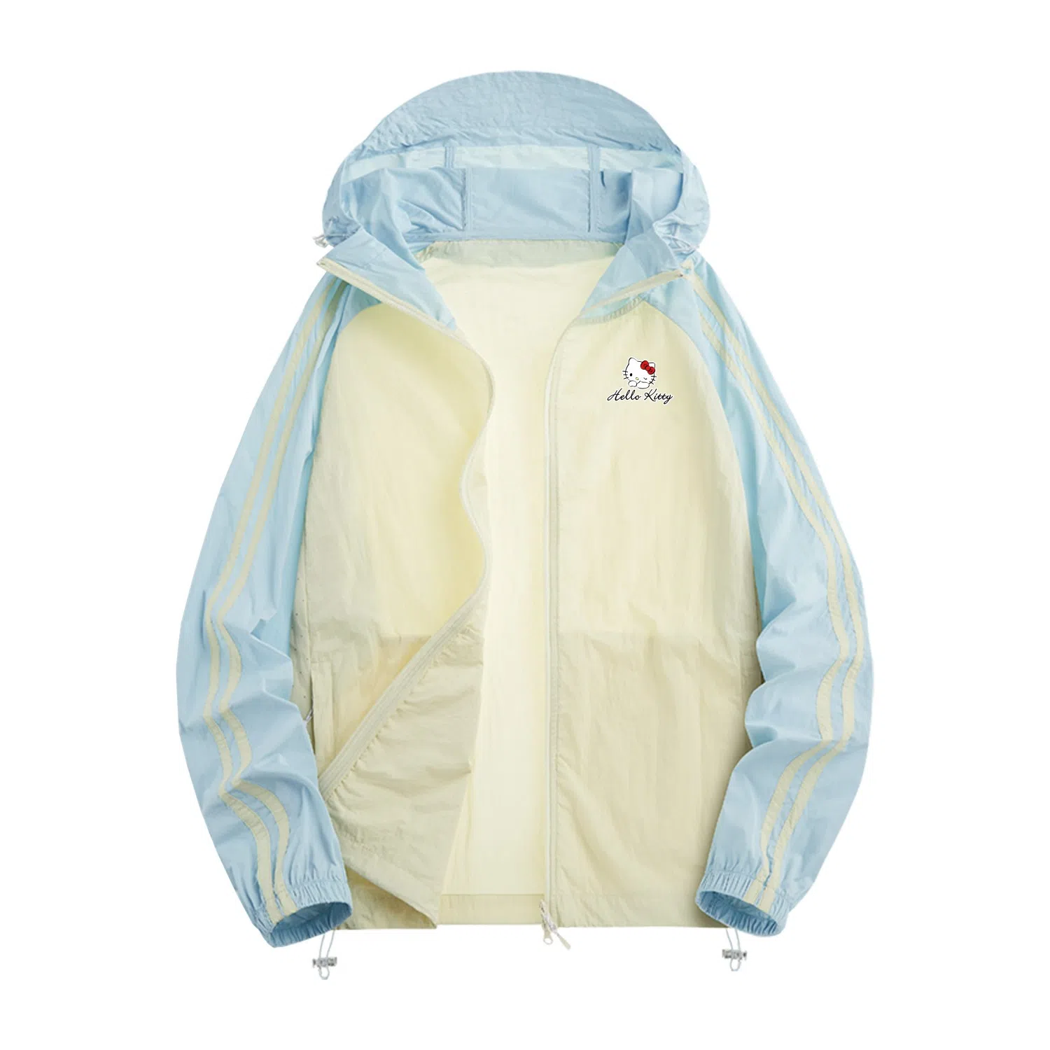 Sanrio x Hello Kitty UP50+