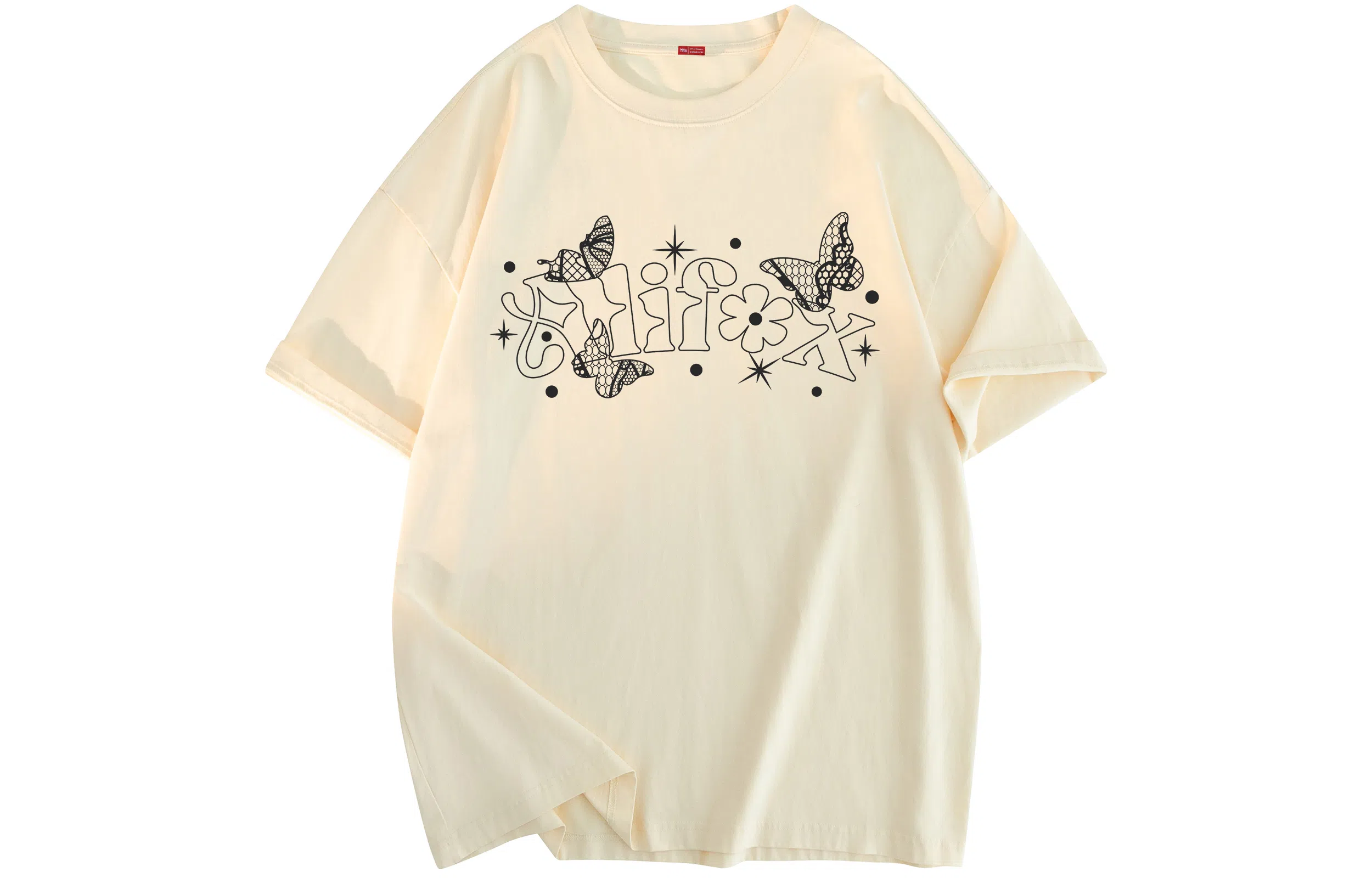 ALI THE FOX T