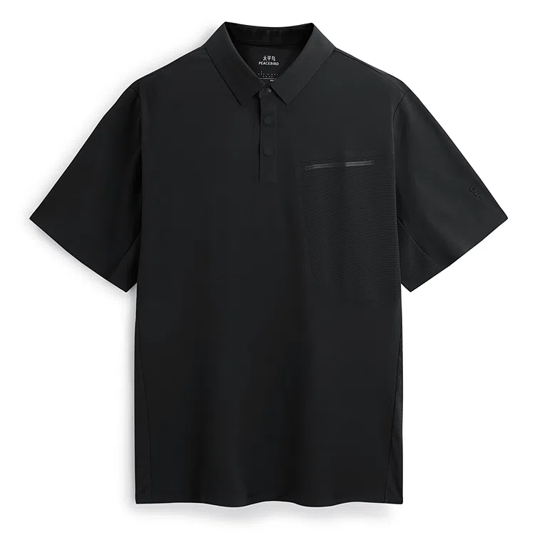 PEACEBIRD MEN Polo