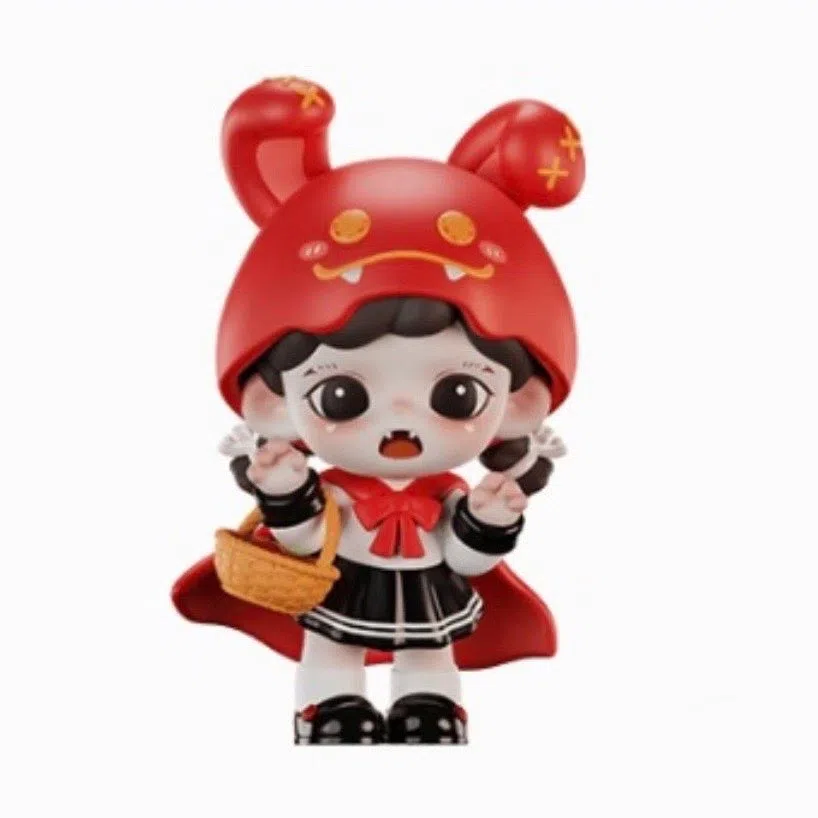 TNT SPACE Baby Zoraa 9