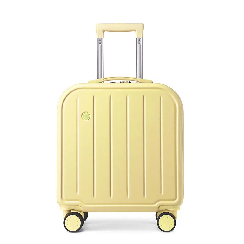 CROSSGEAR 18 ABS+PC 18