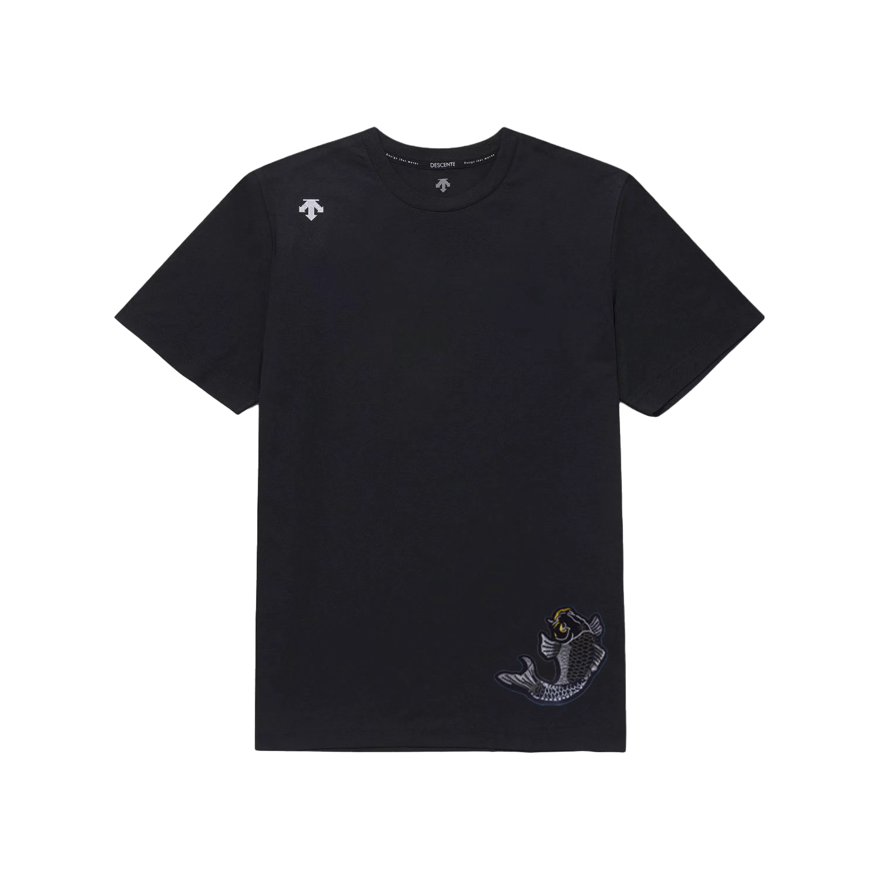 DESCENTE TOUGH T