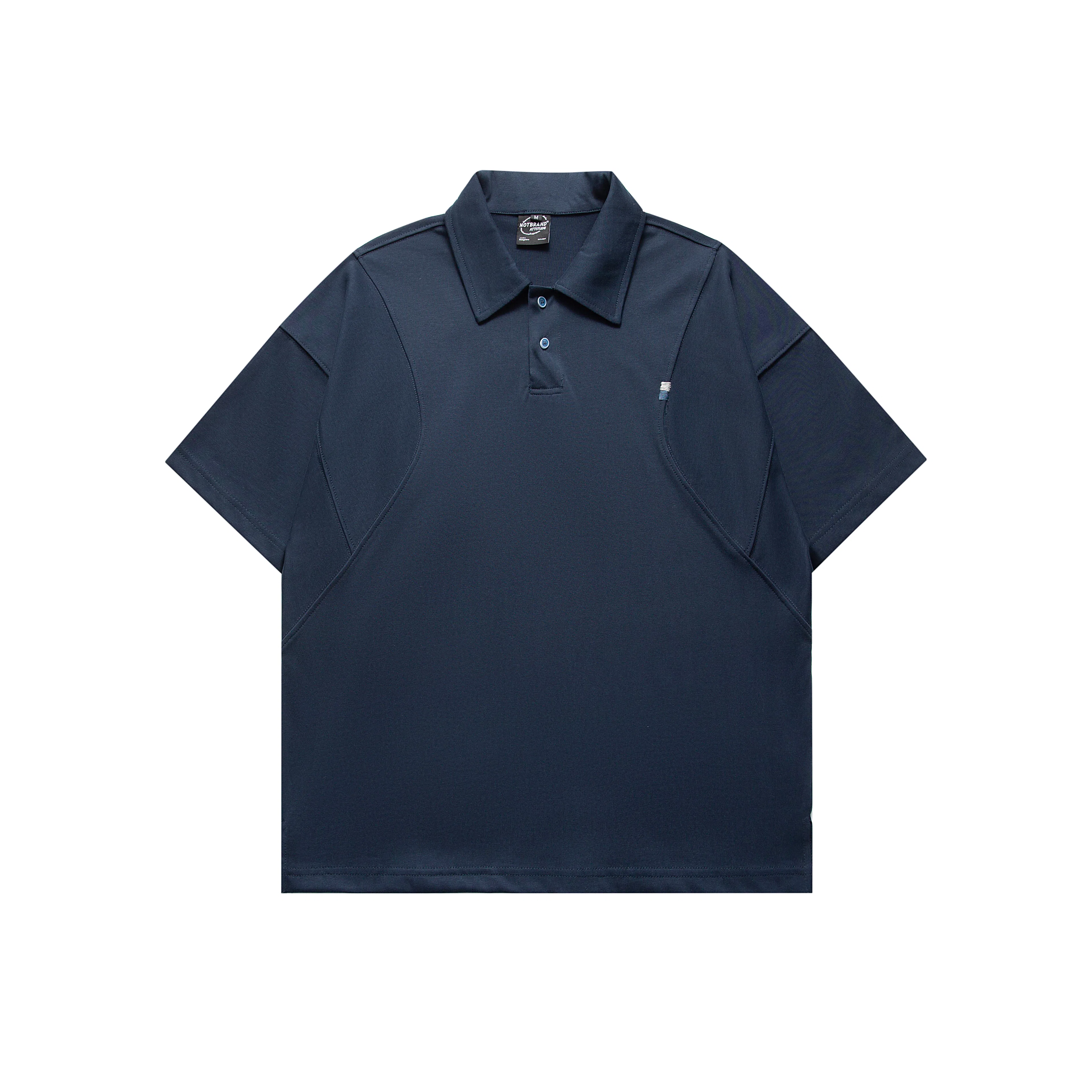 NOT BRAND ATTITUDE polo