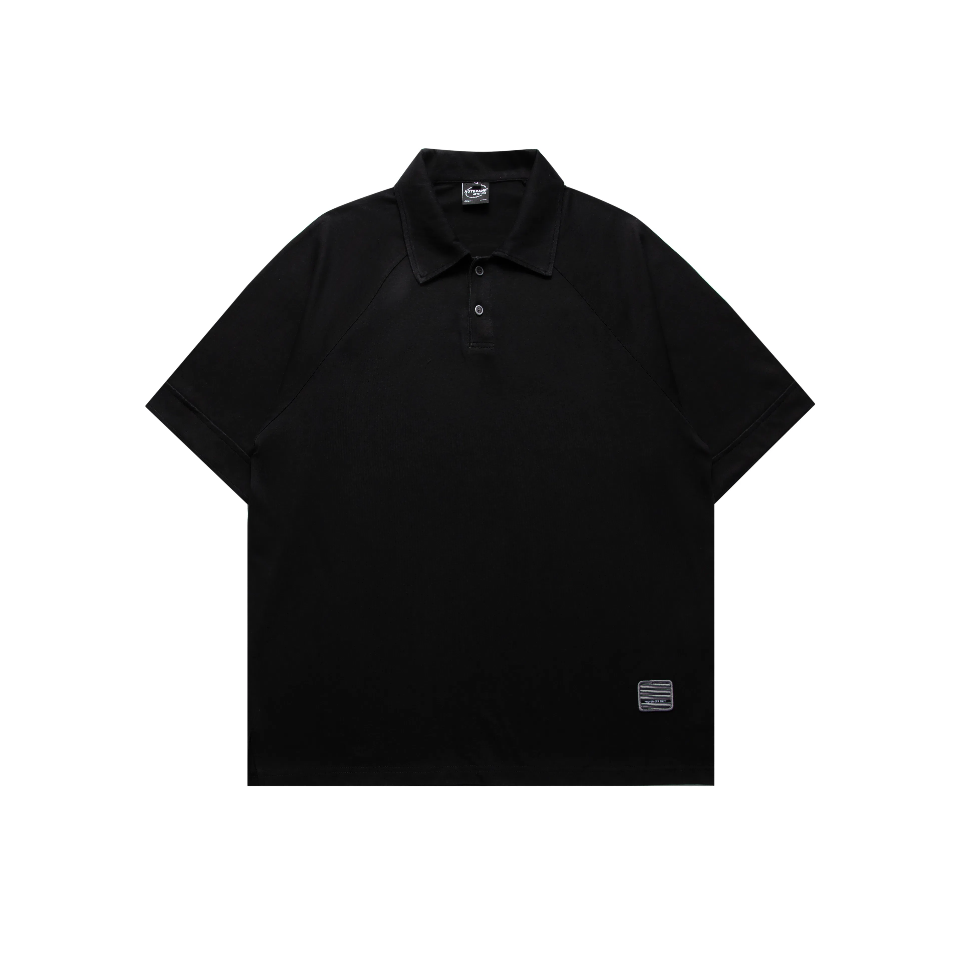 NOT BRAND ATTITUDE Polo