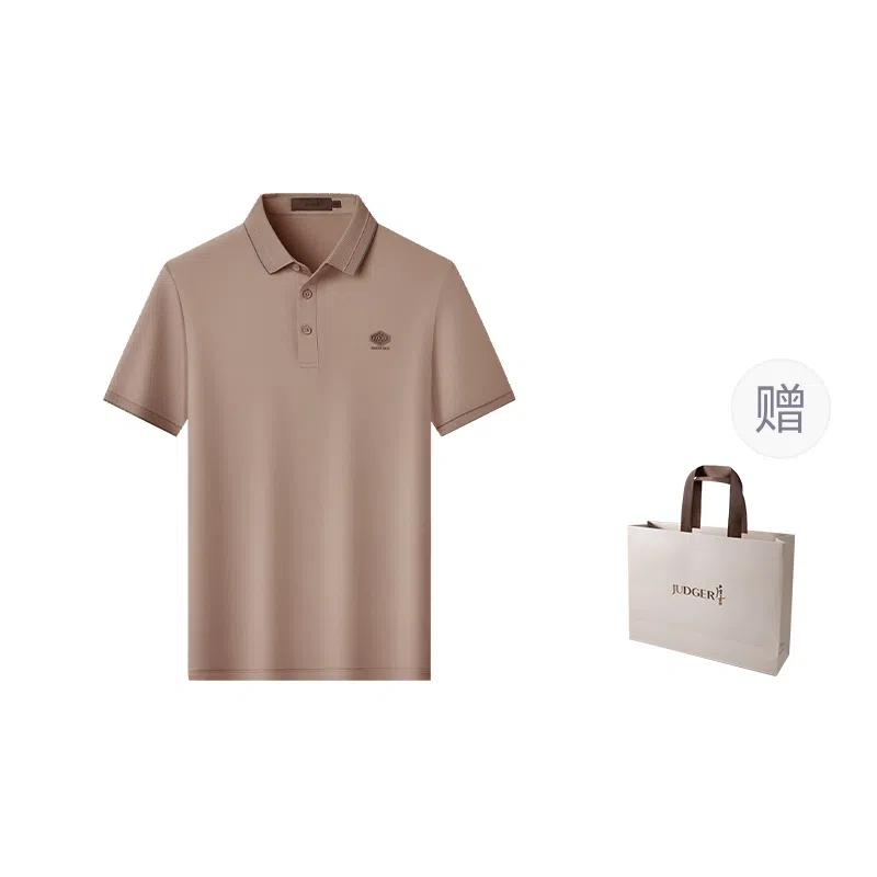 JUDGER Polo