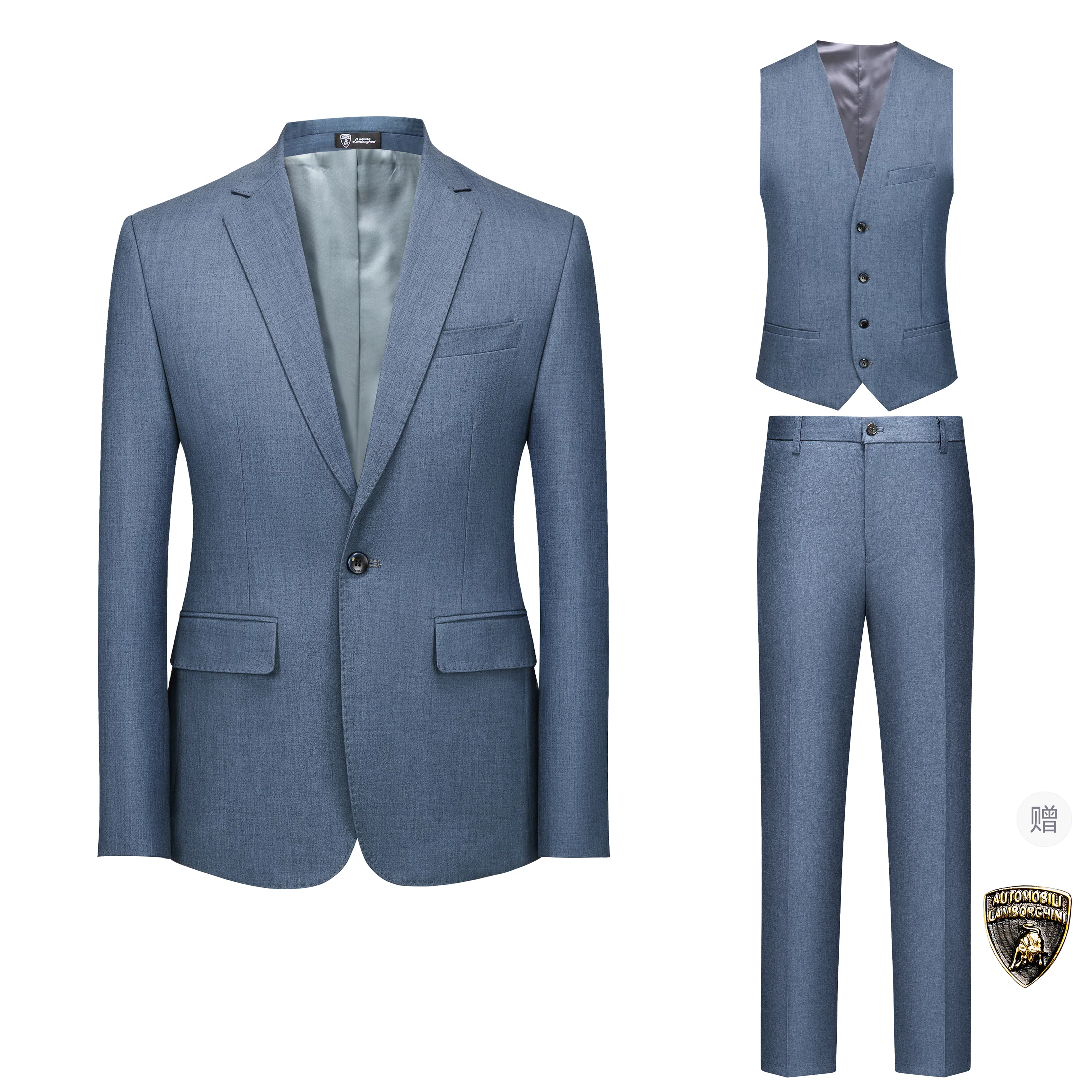 Automobili Lamborghini