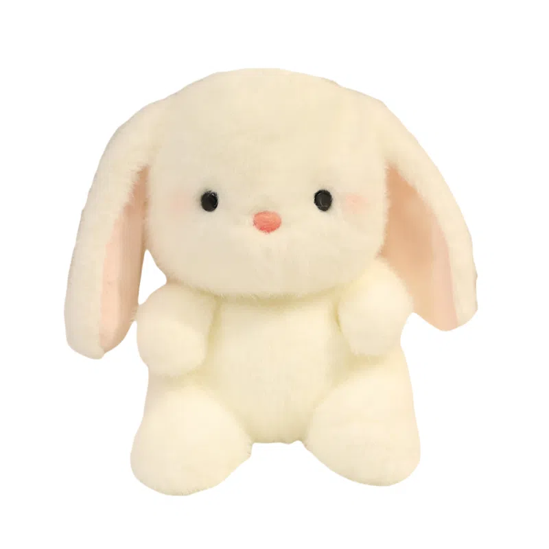 PUDOWRABBIT 13cm