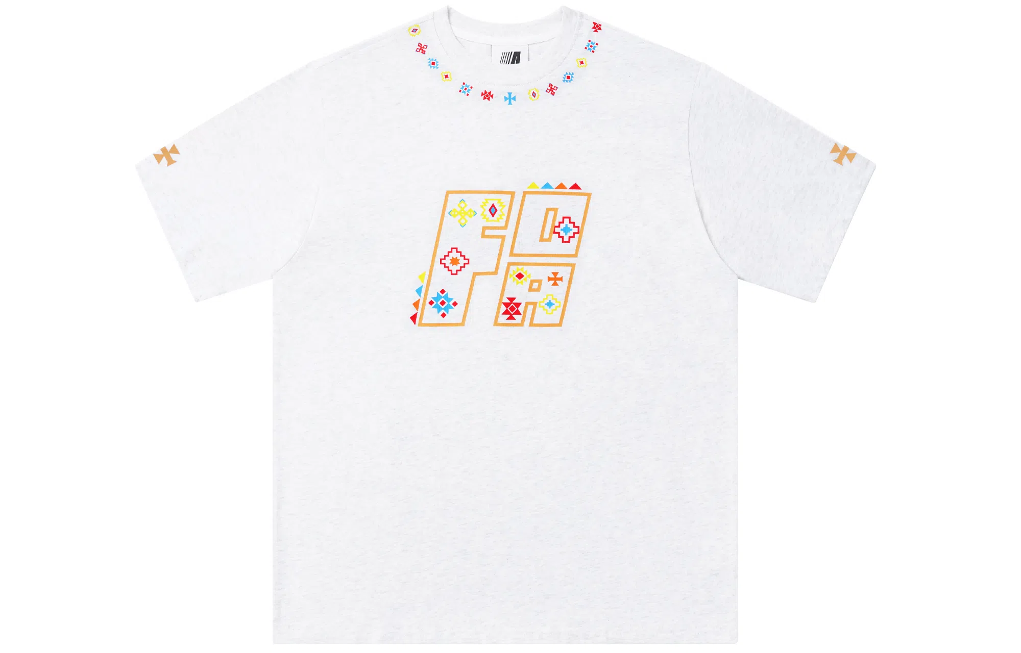 FOASIS logo T