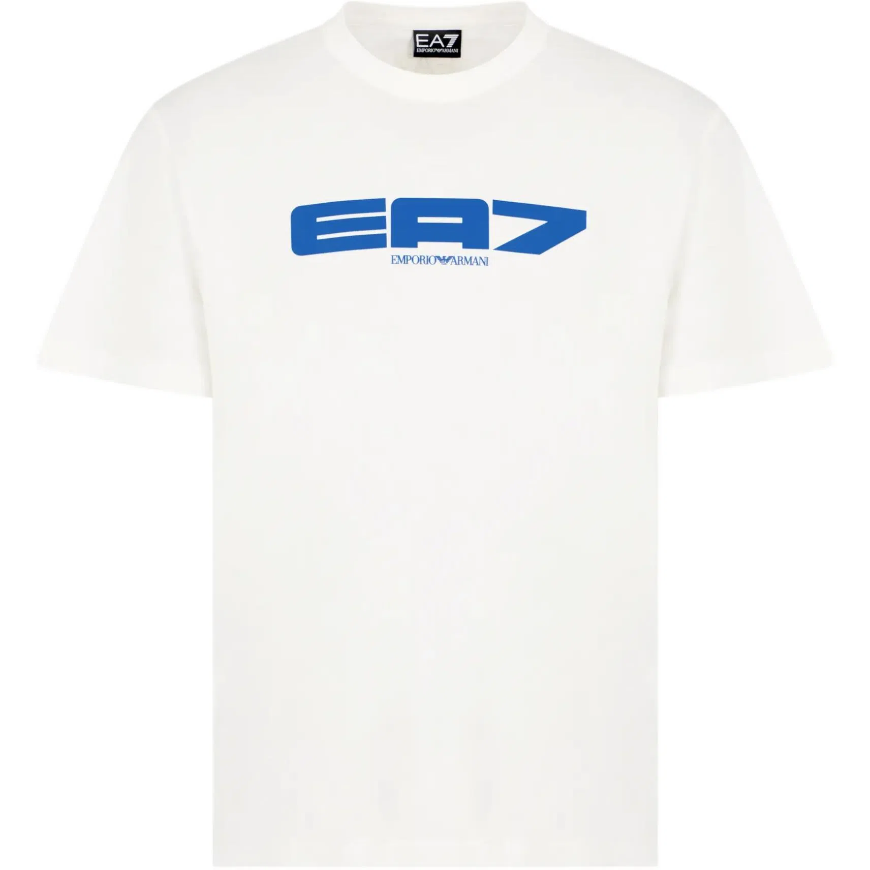 EMPORIO ARMANI EA7 LogoT