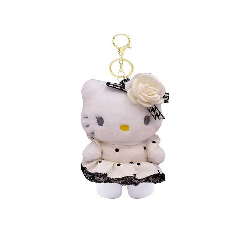 surof x Sanrio HelloKitty