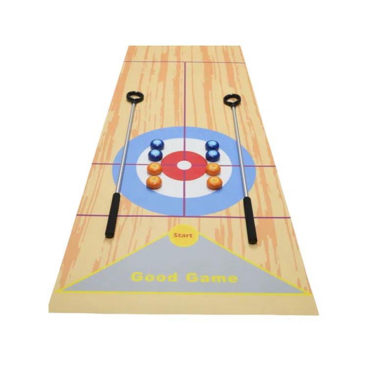 咕轹 保龄球玩具 多人聚会游戏 桌游