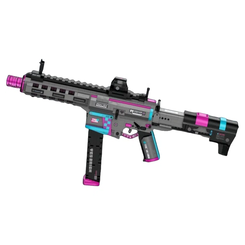 FGHGF M4A1ARP-9 1001-2000pcs FG-JM-89
