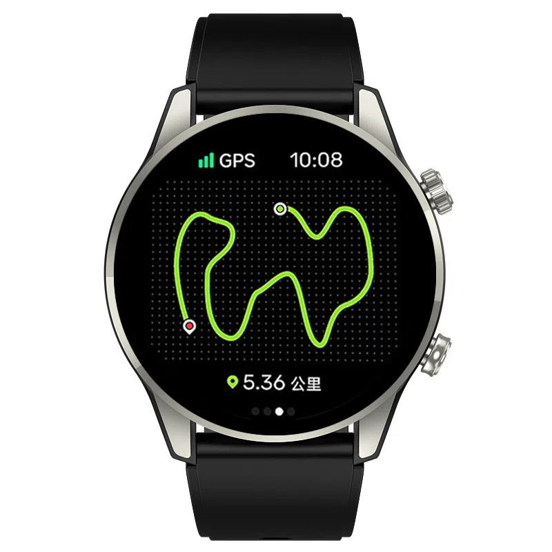 imobile - GPS