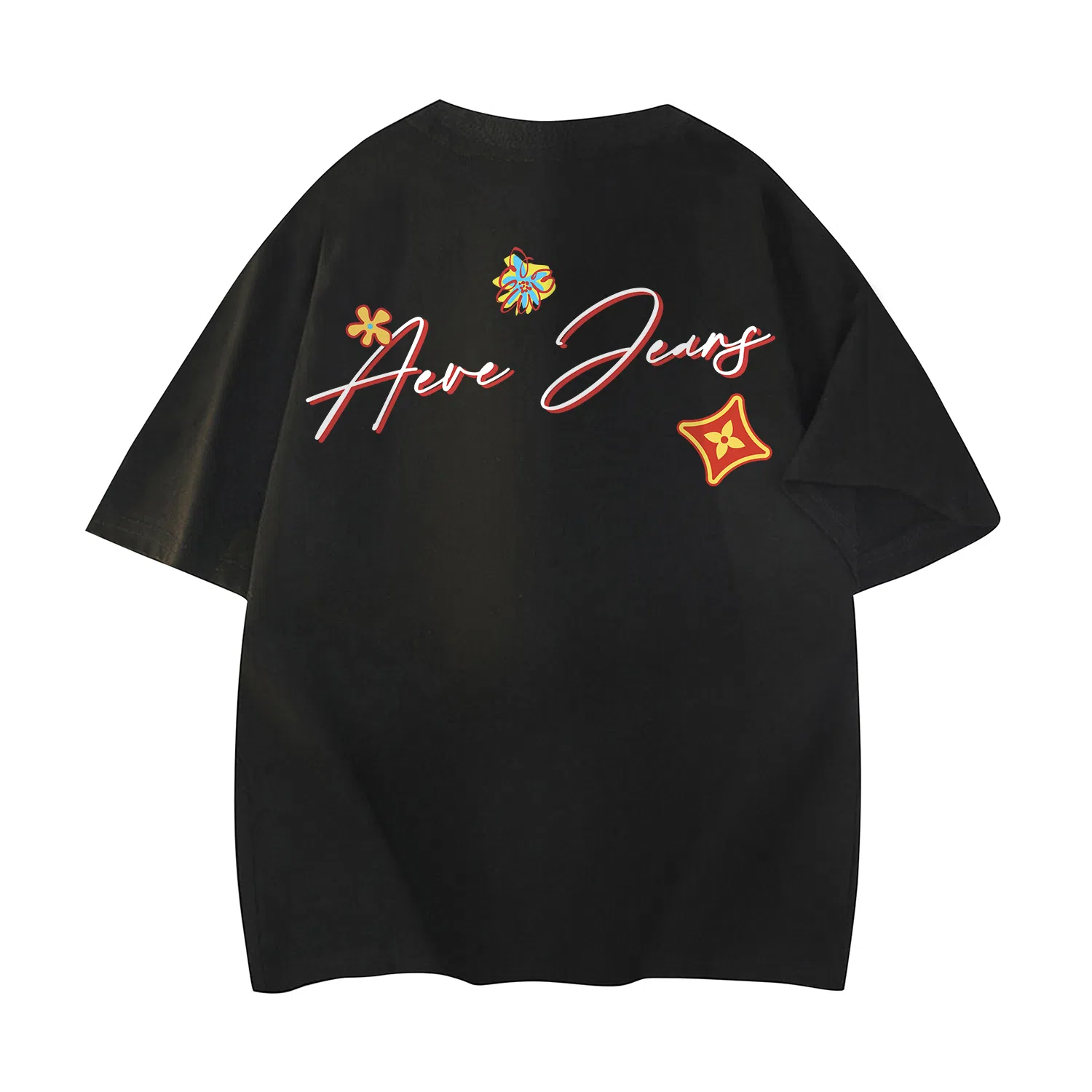 EVE Jeans T