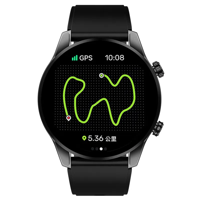 imobile - GPS
