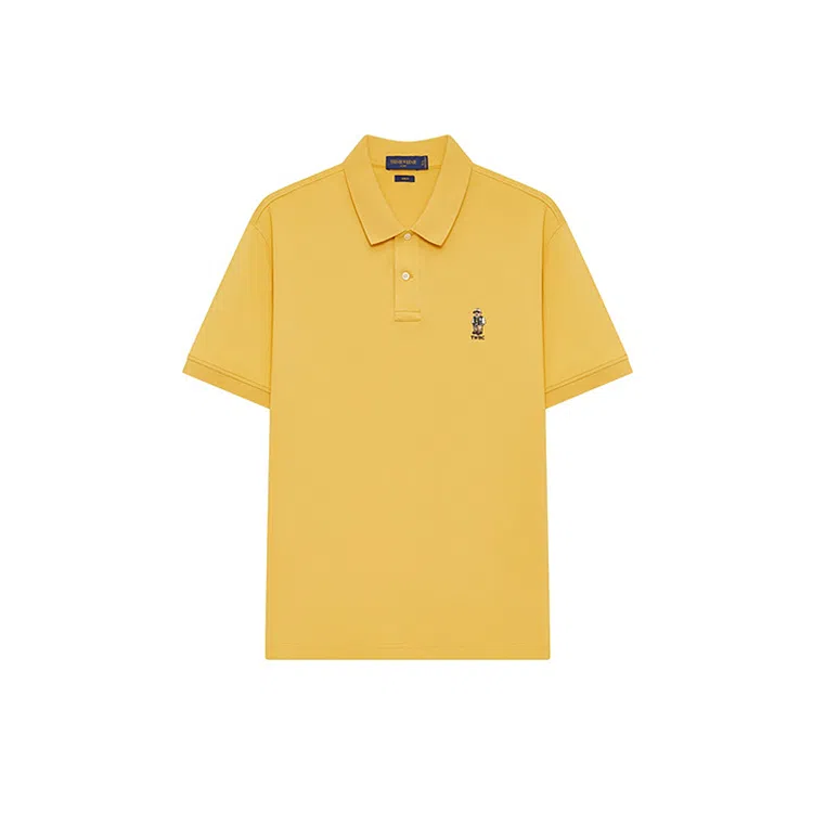Teenie Weenie Men Polo