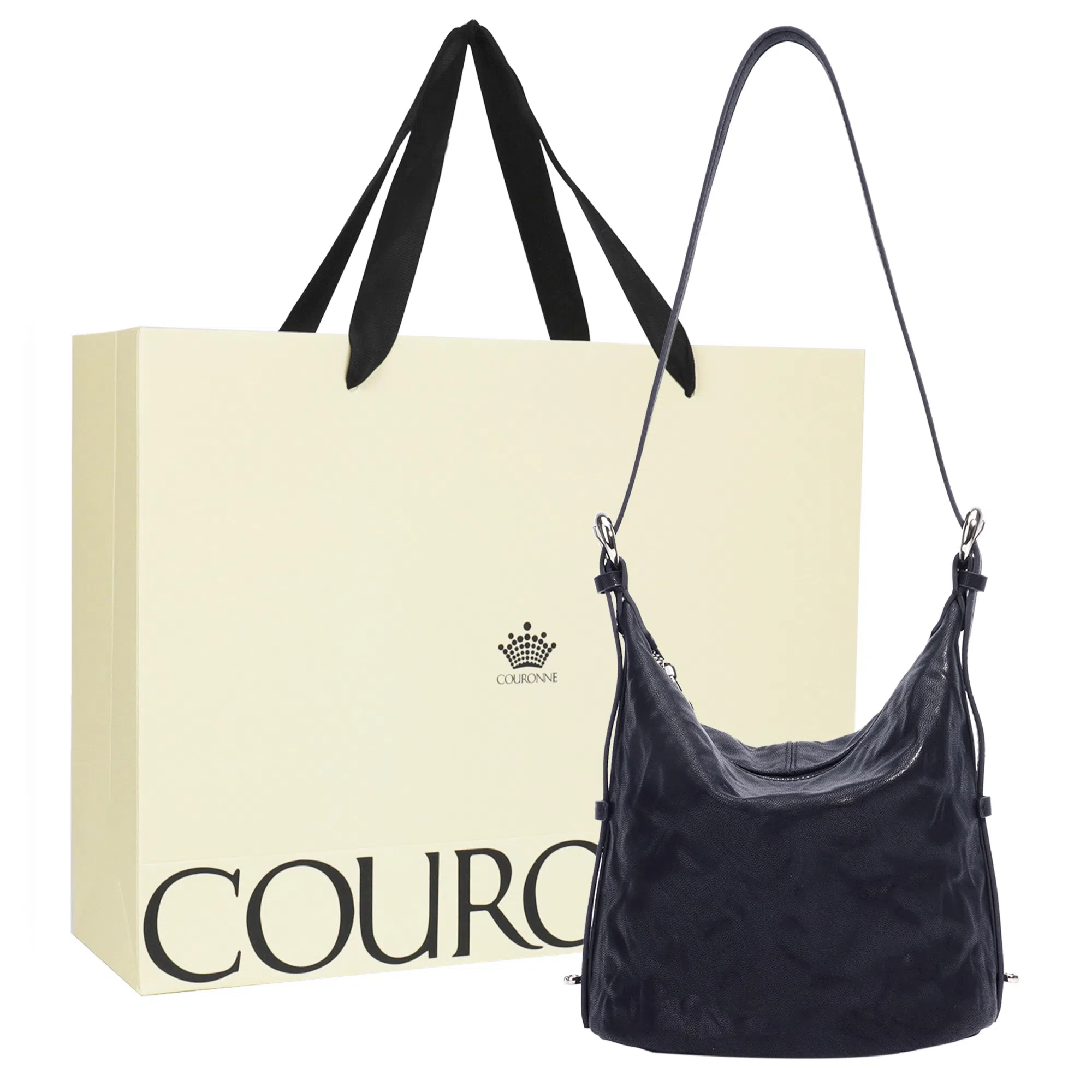 COURONNE