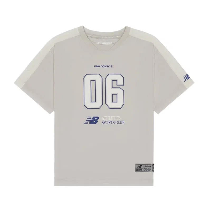 New Balance NBT SS25