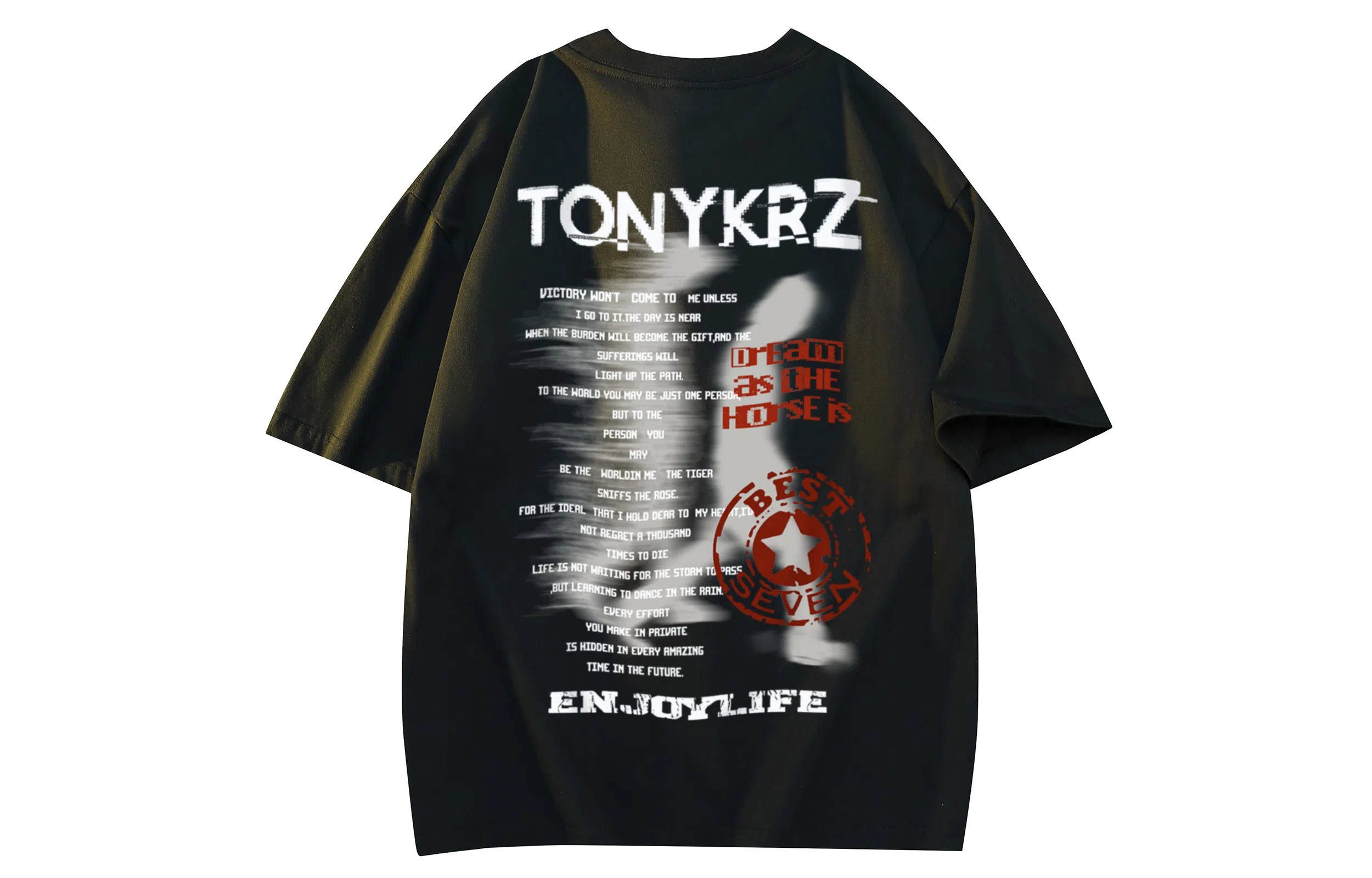 TONYKRZ T