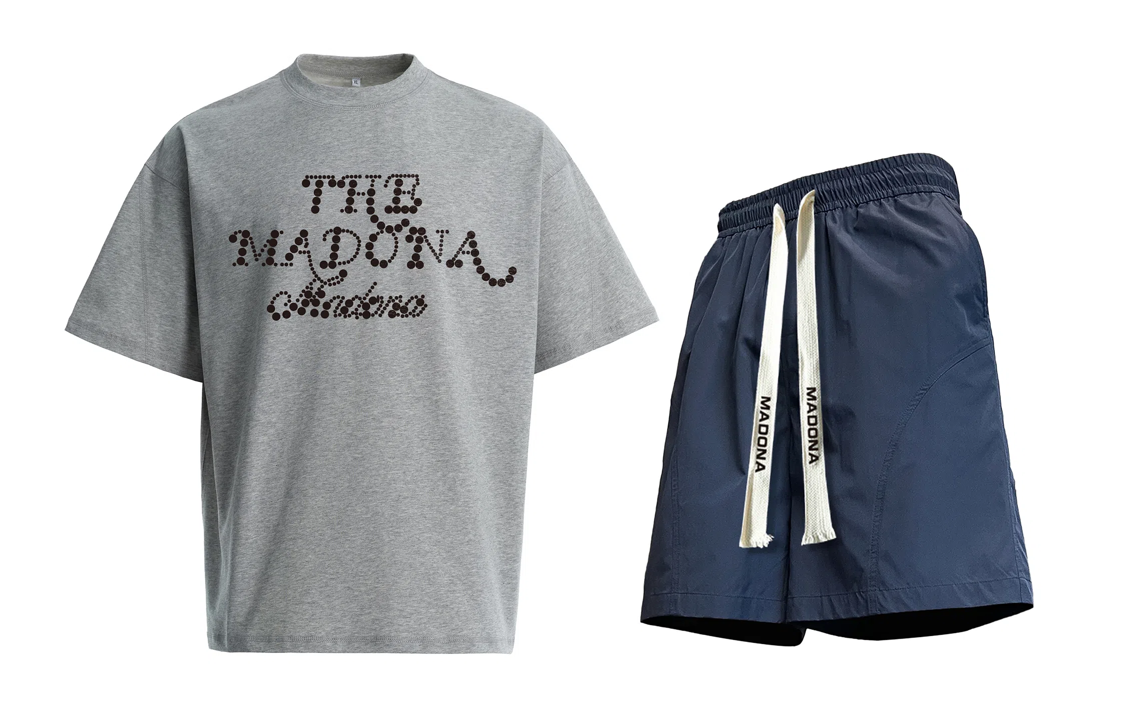 MADONA T