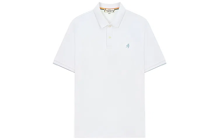 Teenie Weenie Men Polo