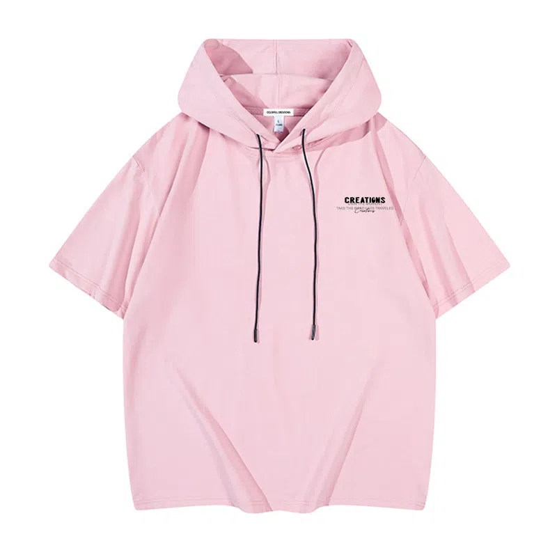 Colorful Creations T