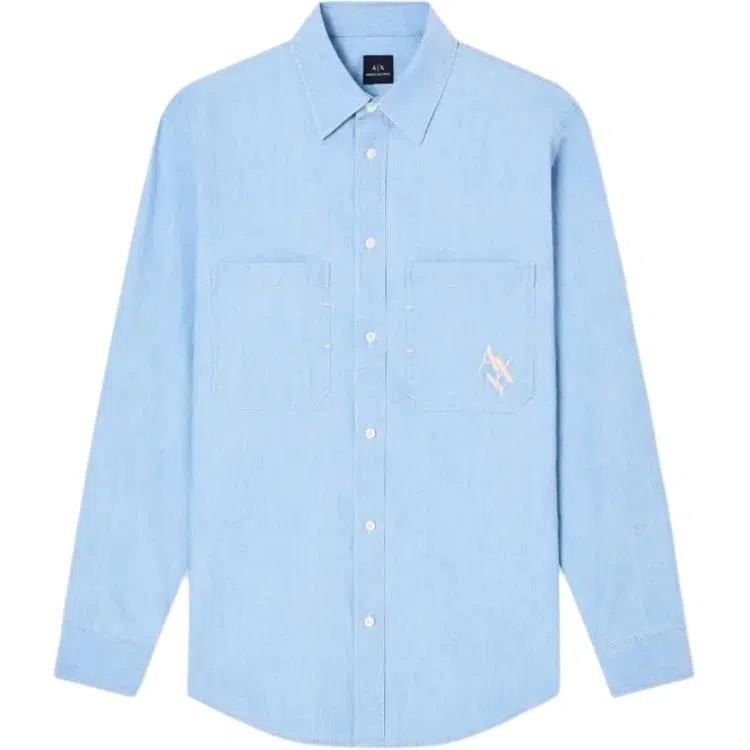 ARMANI EXCHANGEAE Logo