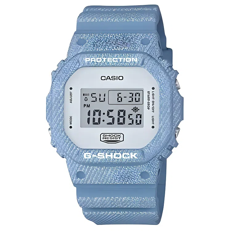 CASIO G-SHOCK 200