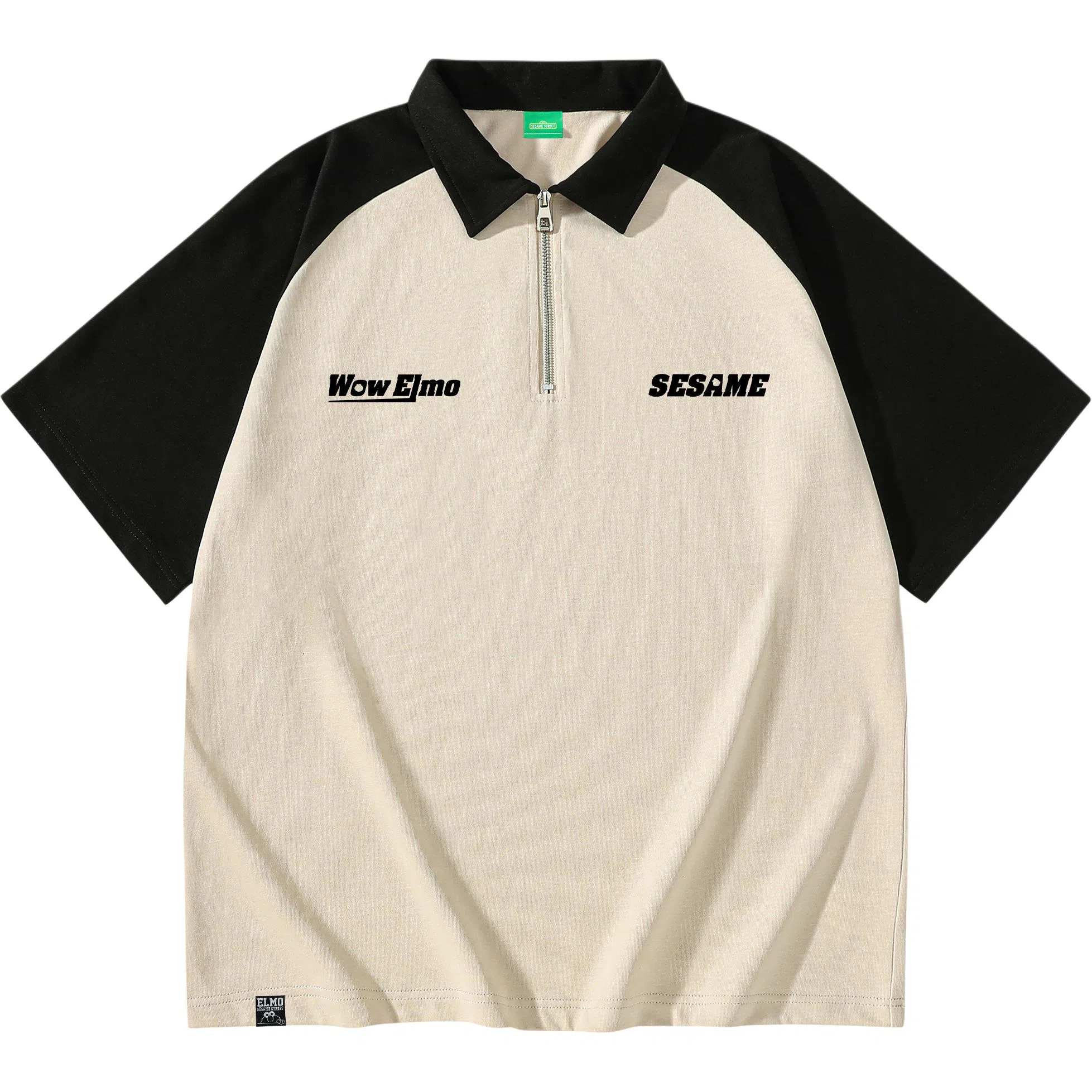 SESAME STREET Polo