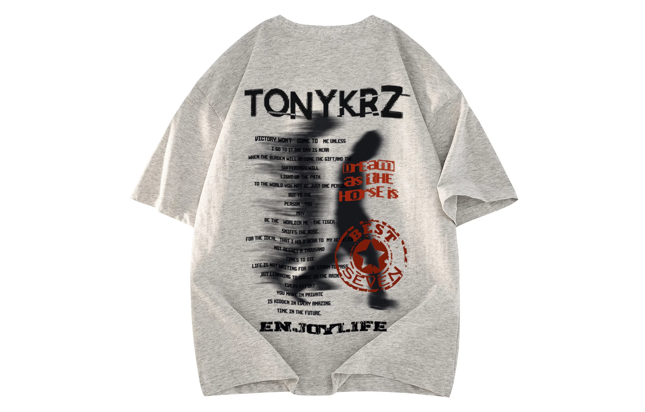 TONYKRZ T