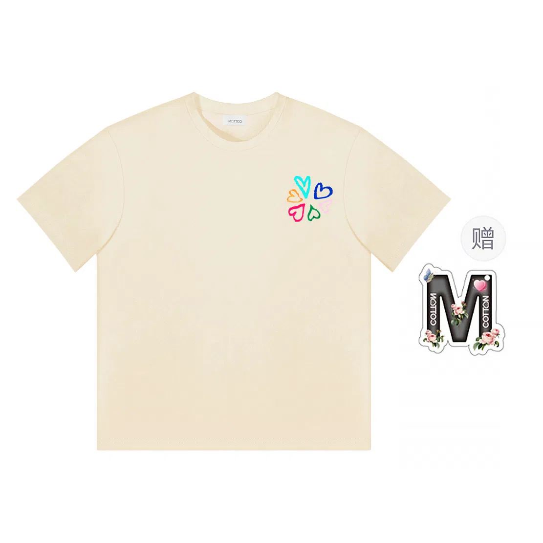 T