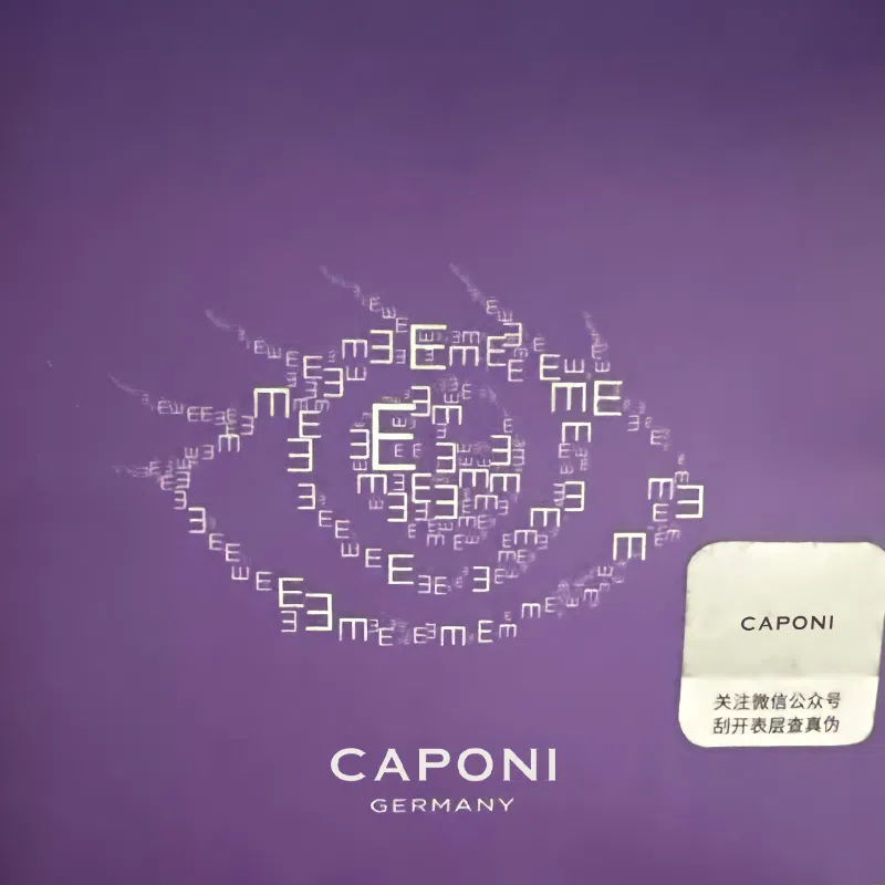 caponi
